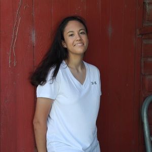 Meet your Posher, Morgan